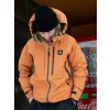 Bunda ARMADA Pavara 3L jacket sienna velikost M