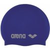 Plavecká čapica Arena Classic Silicone modrá