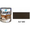 HET Aquadecol LAZÚRA FORTE strednovrstvová lazúra na drevo 2.5 l ALF 680