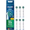 Oral-B PRO Cross Action Náhradné hlavy 6 ks