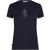 Icebreaker Dámske tričko W Merino 150 Tech Lite SS Tee Lancewood