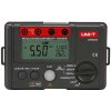 Tester izolačního odporu UNI-T UT501B