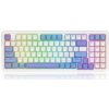 Redragon Gloria K664WBP-RGB-PRO