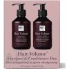 NEW NORDIC Hair Volume Shampoo & Conditioner Duo