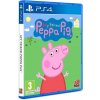 My Friend Peppa Pig