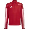 adidas Tiro 23 League Training Top Jr HS3489
