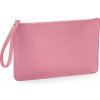 BagBase Dámske cestovné púzdro BG750 Dusky Pink 26 x 17 cm