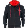 Mikina Uni Cat Team Zipper Hoodie Veľkosť L