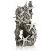biOrb Umelá dekoracia - Sea Stars on Rock Ornament 21 cm