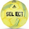 Žltá hádzanárska lopta SELECT MUNDO DB V24 veľkosť 2