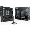 ASUS TUF GAMING B850M-PLUS WIFI AMD B850 Pätica AM5 micro ATX (90MB1IY0-M0EAY0)