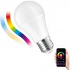 Dywany Lusczow žiarovka Smart LED 9W E-27 Color RGB 14412 + záruka 3 roky zadarmo + záruka 3 roky zadarmo