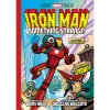 Abrams Iron Man: Something Strange! (A Mighty Marvel Team-Up) Pevná väzba