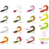 DELPHIN DuoPACK BOX TWISTA UVs 6x 10cm PERCHY 5ks