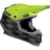 Prilba Thor Sector BIRDROCK GRAY/ACID