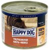 Happy Dog Truthahn Pur 200 g