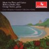 COSTE / DESPORTES / GNATTALI - Music For Flute And Guitar (CD)