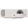 VIEWSONIC PX701-4K, Projektor 4K UHD/3200ANSI/3D, biely (VS18244)