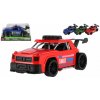 Teddies Auto závodní - 16 cm - na setrvačník