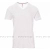 Payper V-Neck tričko pánske white
