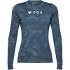 Bike dres Fox Wms Ranger Tru Dri LS Jersey dark vintage L 24/25 - Odosielame do 24 hodín