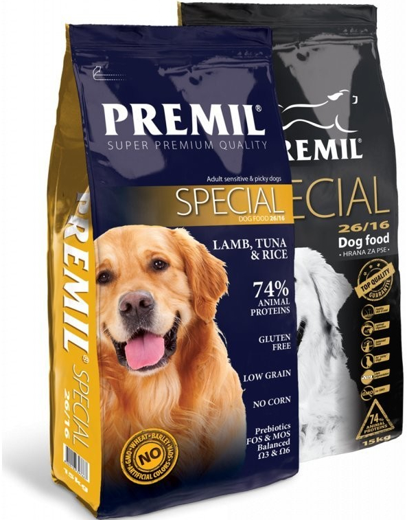 Premil Special 15 kg