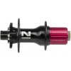 Náboj zadní Novatec D792SB/A-AA-11S Al 32d černý 12x142mm