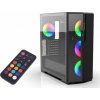 Pouzdro Inca INCA Geh EMG-17XN