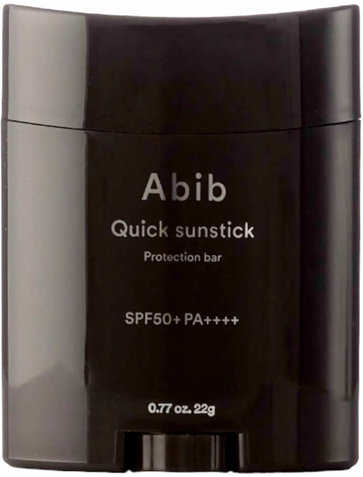 Abib Quick sunstick Protection bar 22 g