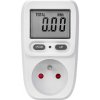 Retlux - Merač spotreby elektrickej energie 3680 W/230 V 50008002 + záruka 3 roky zadarmo