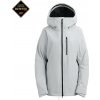 Bunda na snowboard Burton [ak] Wms GORE-TEX Upshift grey cloud S 25/26 - Odosielame do 24 hodín