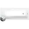 Polysan LISA SLIM 150 x 70 cm, 85111S
