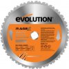 Evolution TCT RAGE 355 mm 36z (EVO-355-MULTI) Viacúčelová píla