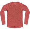 Devold Duo Active Merino 205 Shirt Ls W marsala XS