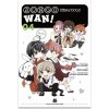 Yen Press Bungo Stray Dogs: Wan! 4