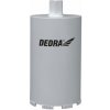DEDRA-EXIM Korunka diamantová priemer 107 mm/400 mm pre betón, keramiku, kameň HW4107