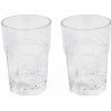Bo-Camp Lemonade glass 290 ml-2 pieces hrnky