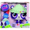 Figúrka a zvieratko Hasbro Littlest Pet Shop dekoratívne zvieratko