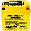 Motobatt MB9U