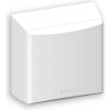 LIMODOR F/M-AP 100/40 - tichý výkonný radiální ventilátor (na omítku)