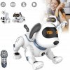 DIAĽKOVO OVLÁDANÝ INTELIGENTNÝ ROBOT PES, HRAČKA PRE DETI
