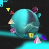 Trance Wax - Open Up the Night / Vinyl / 2LP [2 LP]