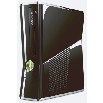 Microsoft Xbox 360 250GB od 159,99 € - Heureka.sk