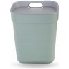 Plastový odpadkový kôš Curver 10l zelený