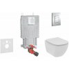 Ideal Standard Tesi Grohe 38643SET-KE