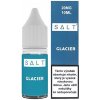 e-liquid Juice Sauz SALT Glacier 10ml Mentol Obsah nikotinu: 20 mg
