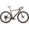 Specialized Diverge Expert Carbon - satin burnt gold metallic / black liquid metal 52