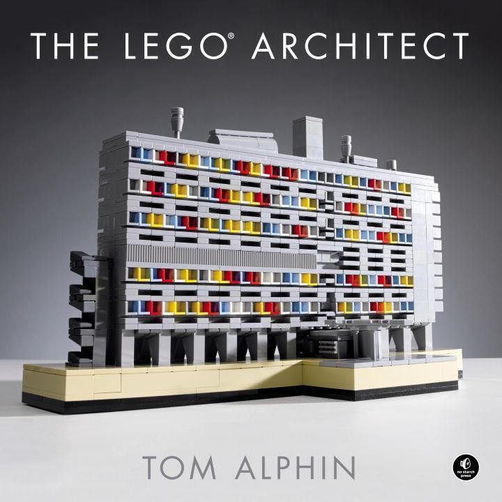 LEGO® Architect