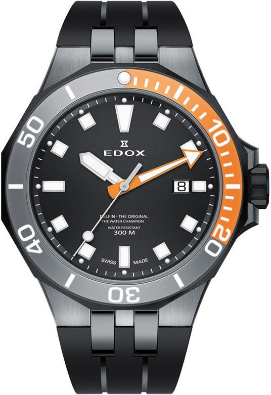 Edox 53015 357gnocan