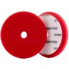 Menzerna Velcro hladký tvrdý brúsny kotúč na suchý zips, Červený, 150x30mm (MENZERNA HEAVY PAD RED - Velcro - suchý zips, abrazívny pad 150mm)